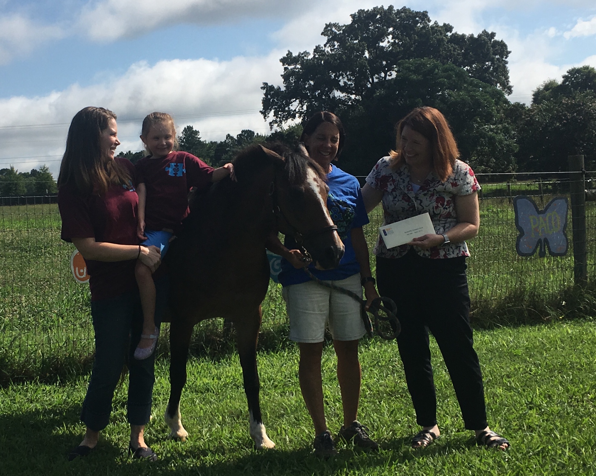 butterfly dreams June 2018